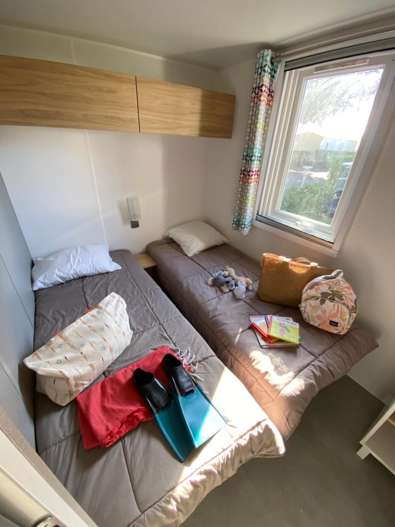 Camping Ostrea **** Dolus-d'Oleron Exterior photo