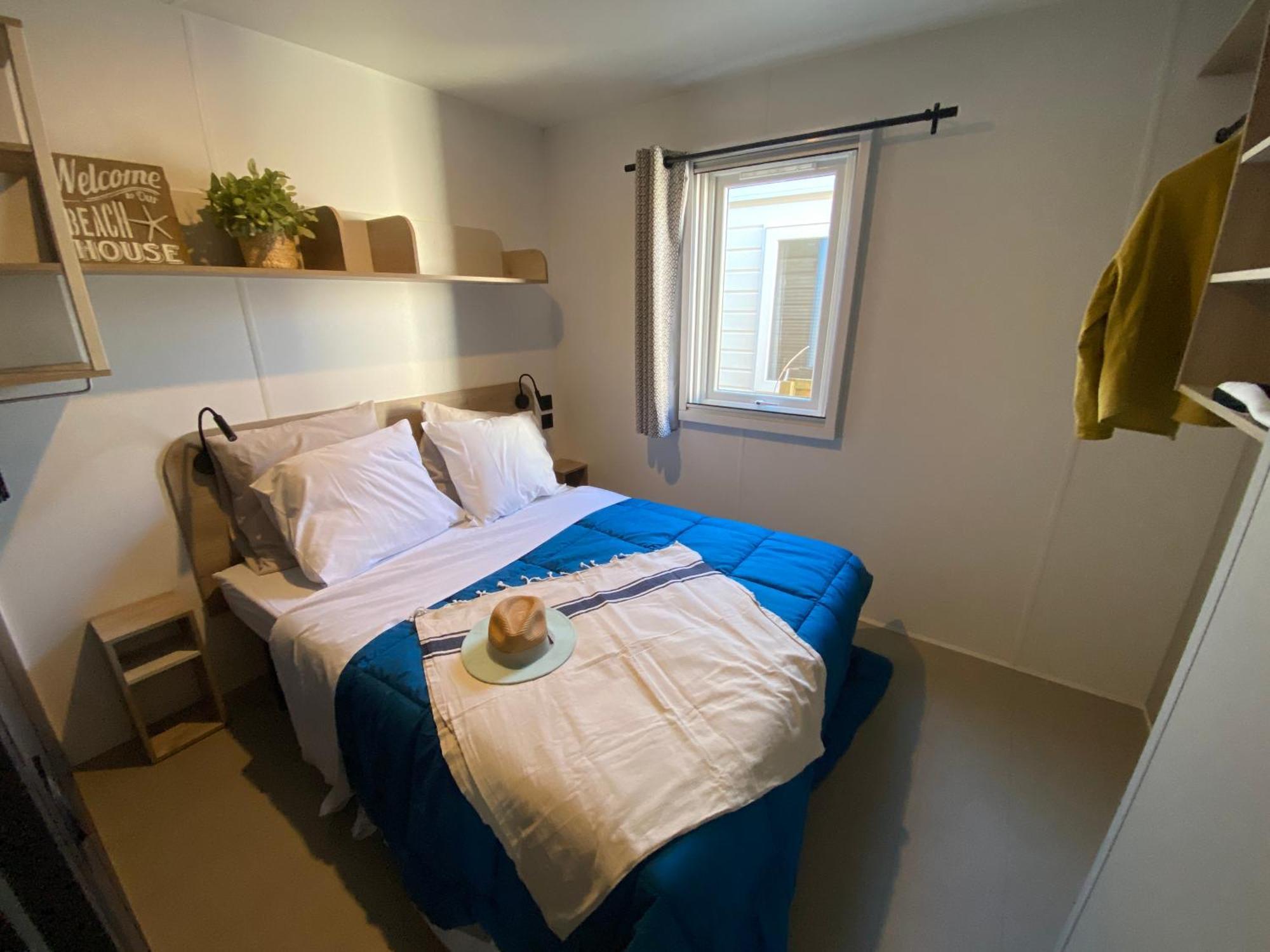 Camping Ostrea **** Dolus-d'Oleron Exterior photo
