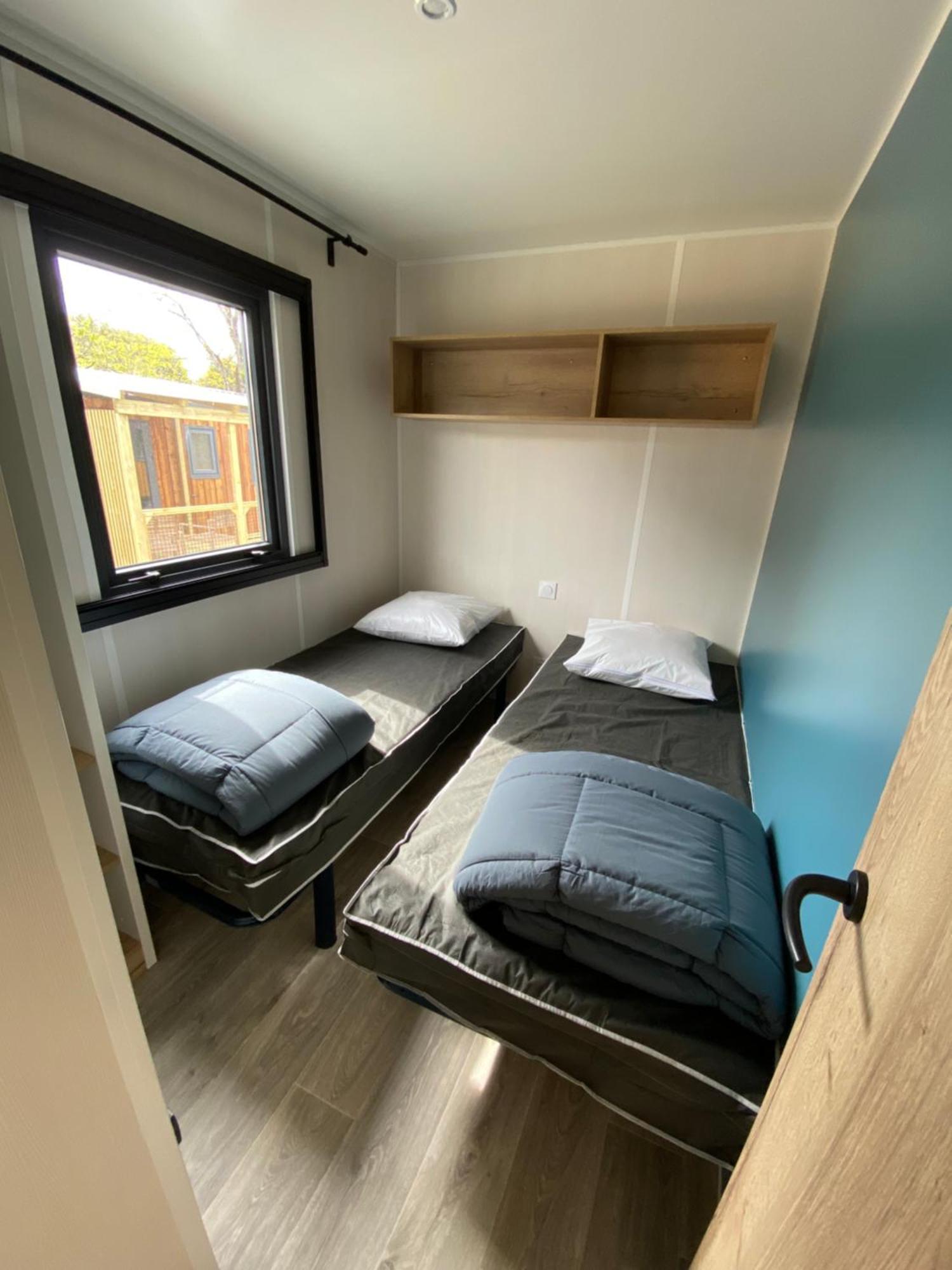 Camping Ostrea **** Dolus-d'Oleron Exterior photo