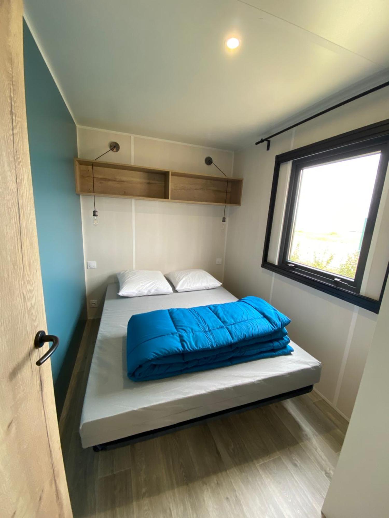 Camping Ostrea **** Dolus-d'Oleron Exterior photo